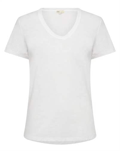  Any 2 T-shirt - White - Leveté Room
